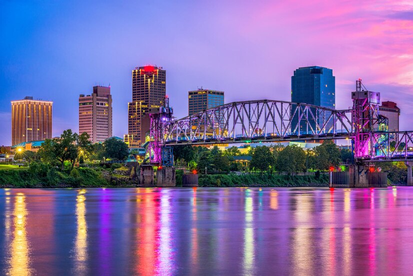 ARKANSAS
