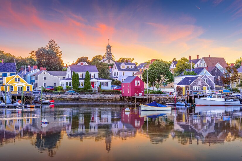 NEW HAMPSHIRE