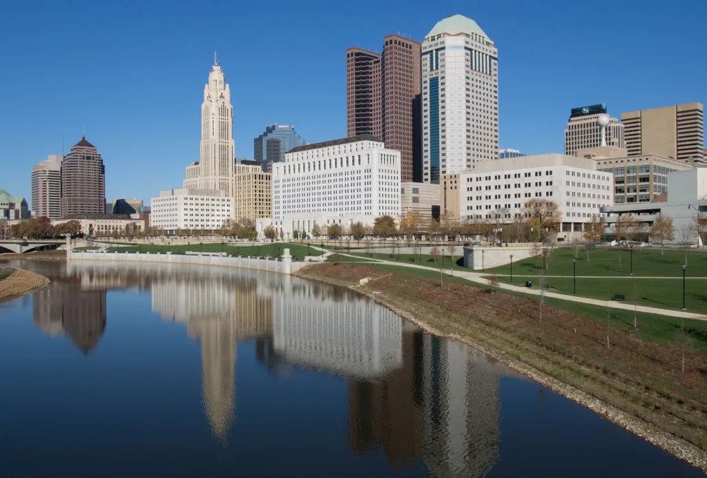 OHIO