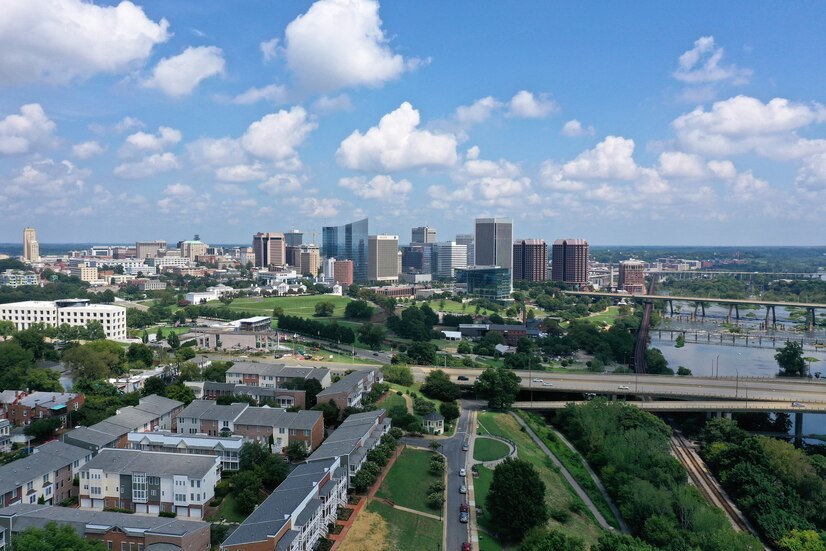 VIRGINIA