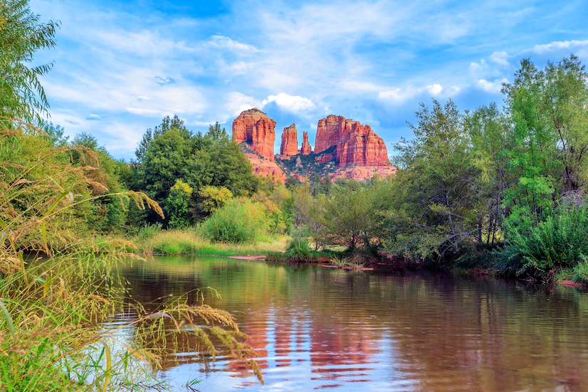 arizona