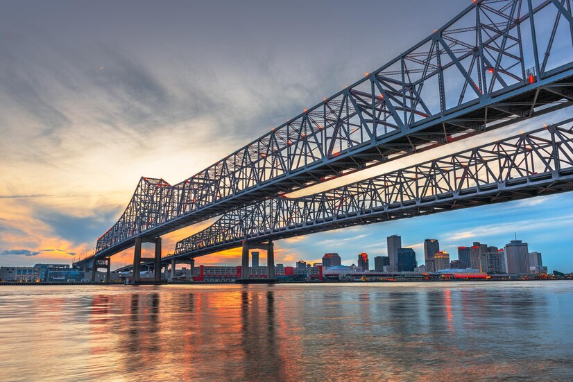 louisiana