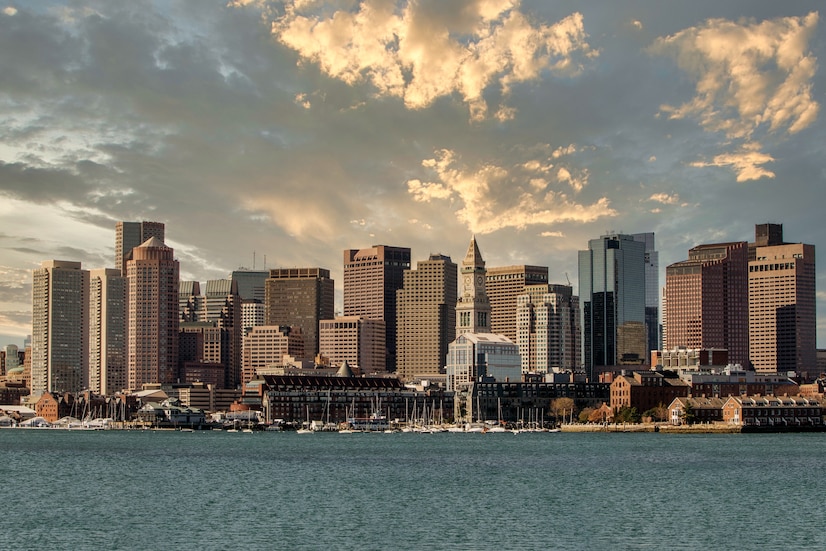 massachusetts