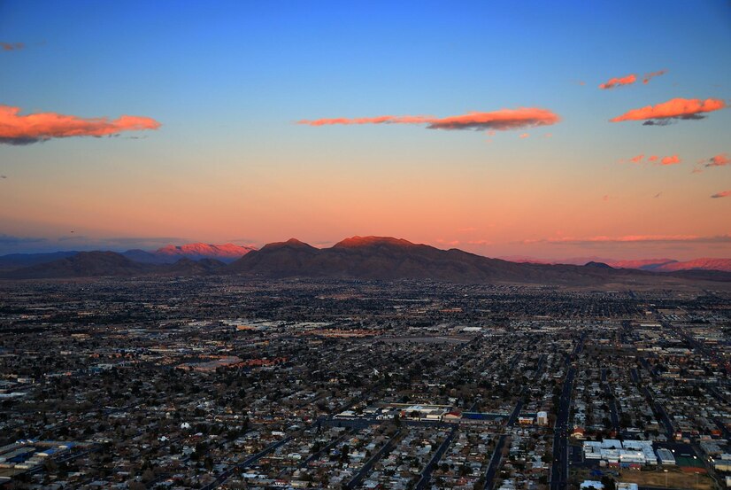 nevada