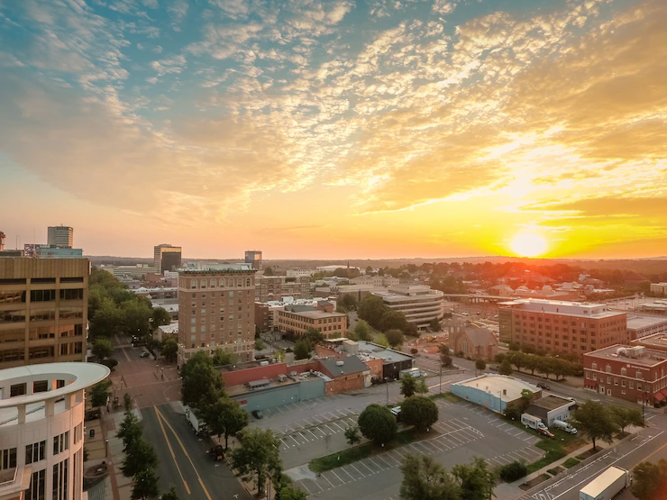 south-carolina