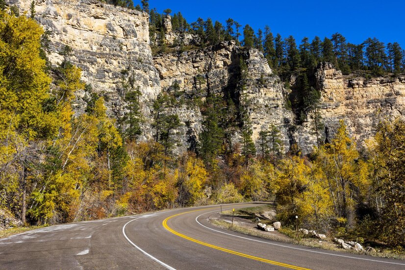 south-dakota