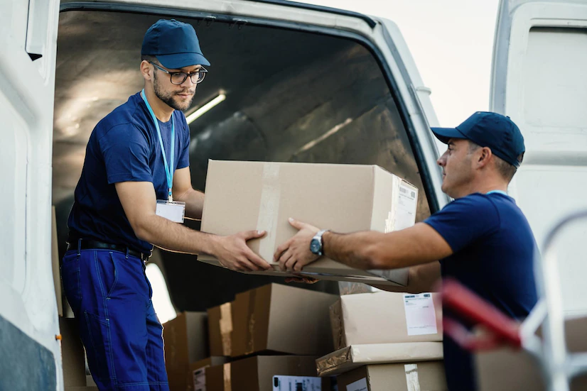 truck rental