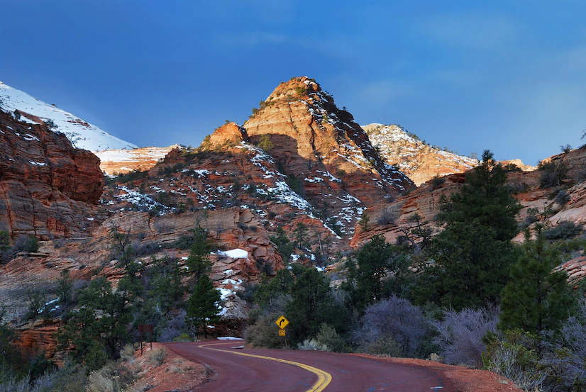 utah